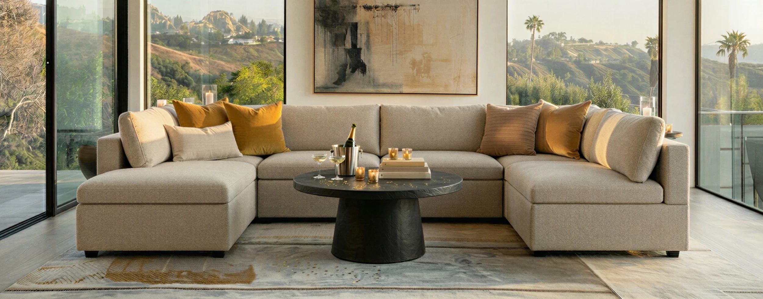 Welcome to Our Store