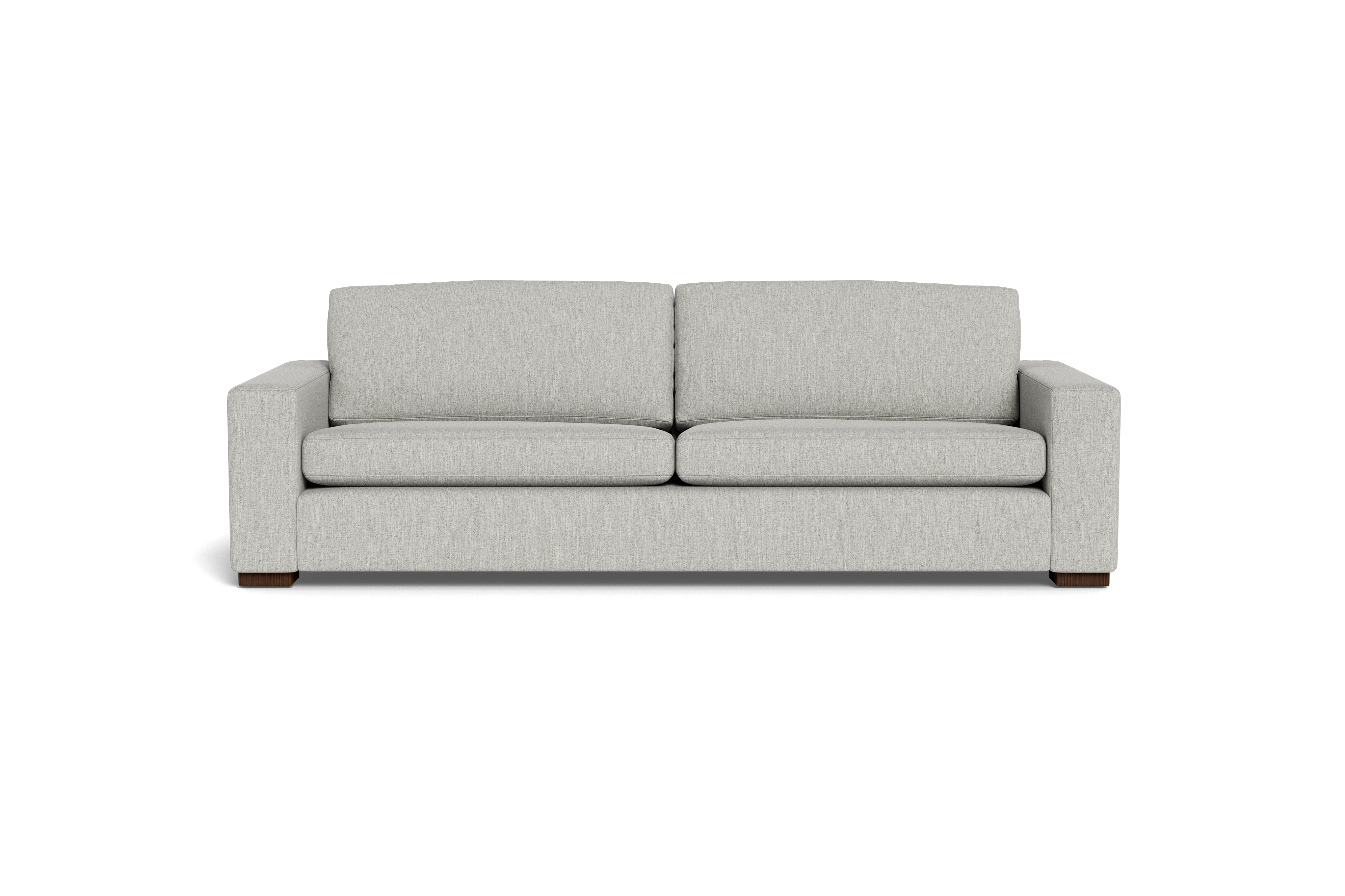 Made for you. Made to last.