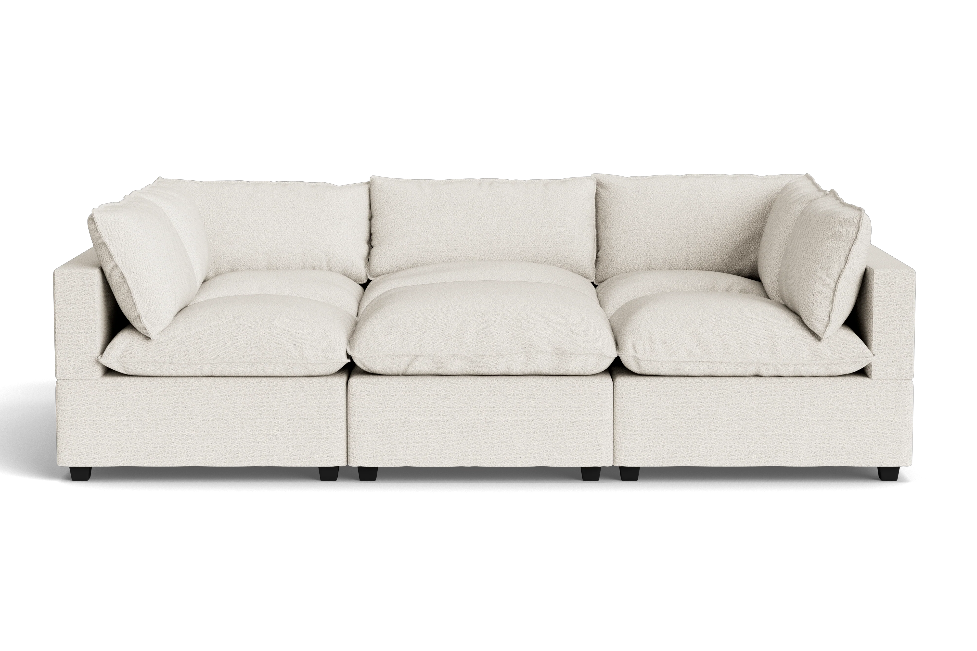 Kova Pillow Collection