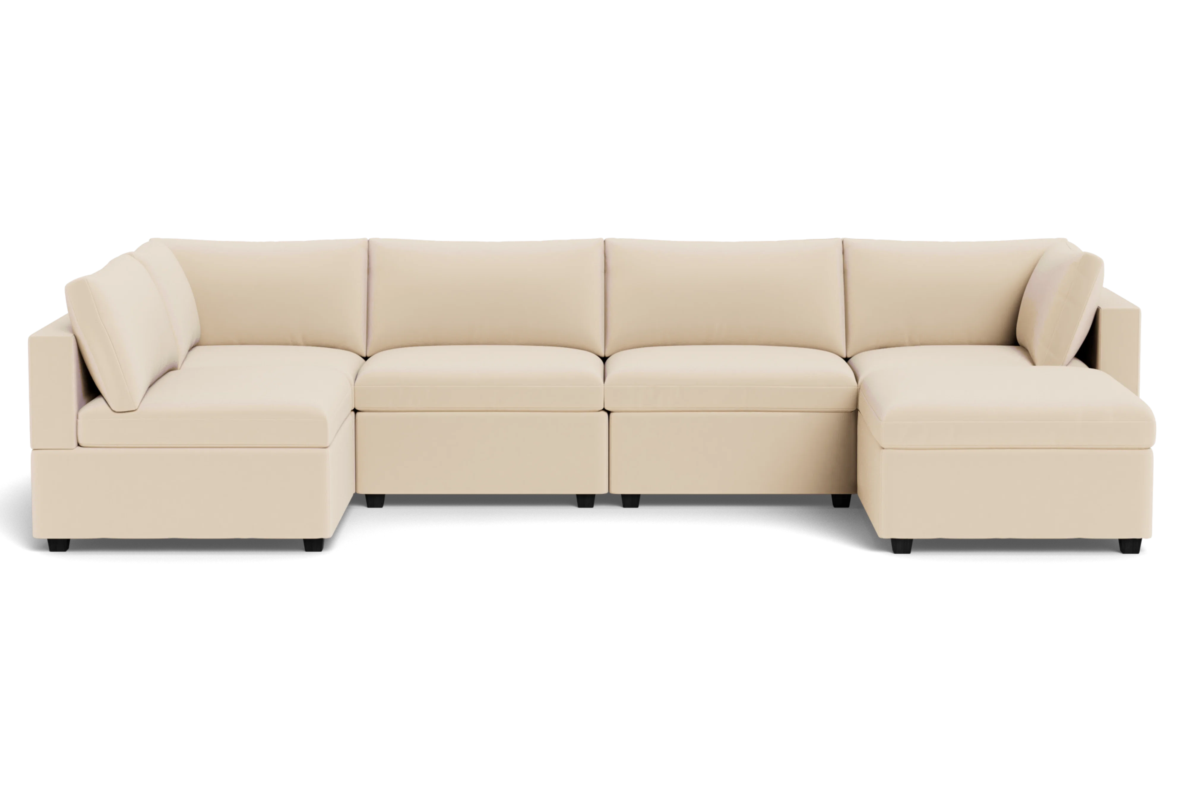 Kova U-shape - Sibling Collection